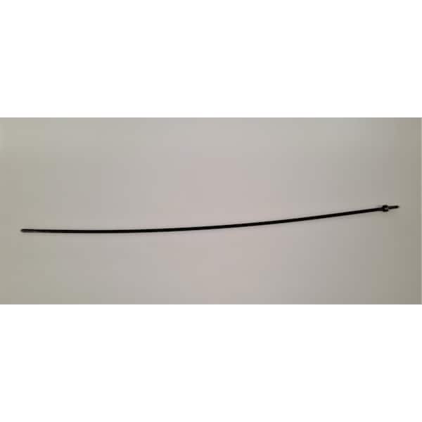 Shaft Flex Drive